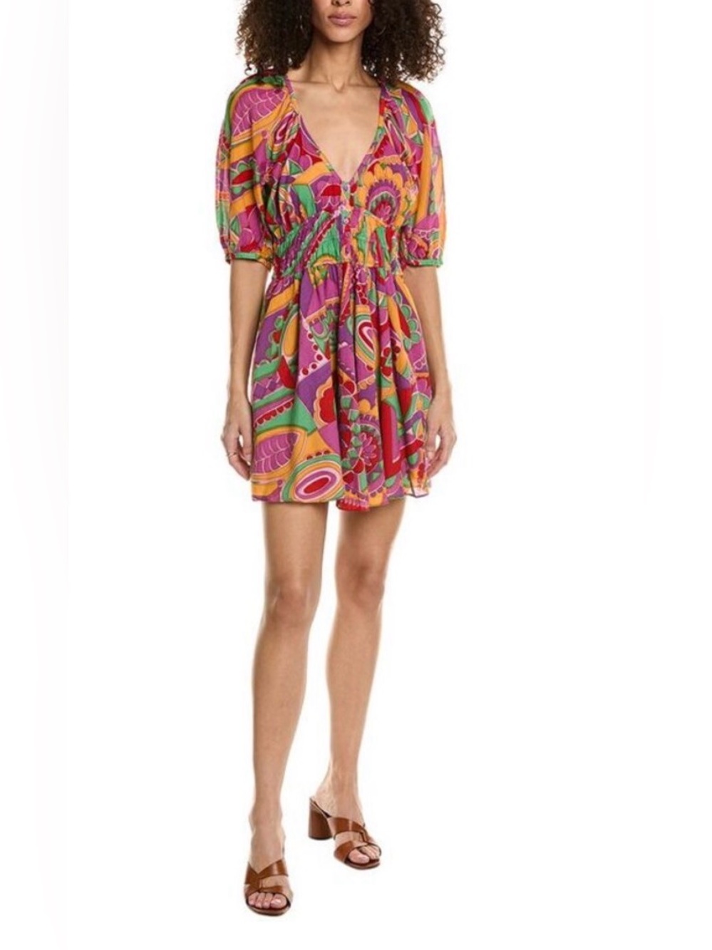 ba&sh Mini Dress